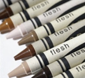 flesh-colored-crayons